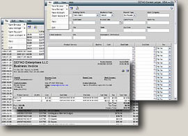 Order Management