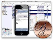 Bolster Suite: Secure Web and Mobile Collaboration.