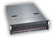 SEFAO Server Technology