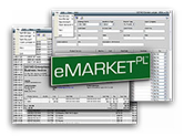 eMarket PL: End to end Retail Software For Your Server to the Cloud.